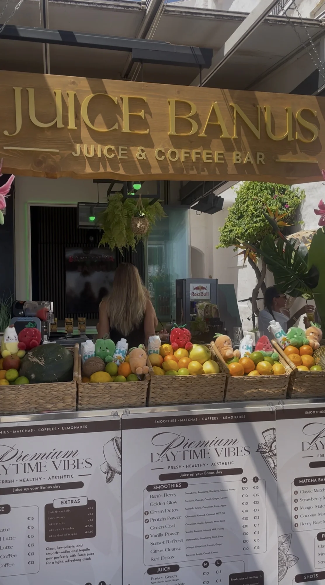 Photograph from The Panther event at Juice Banus 3